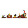 LEGO 71437 Super Mario Der Bowser-Schnellzug