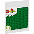 LEGO 10460 DUPLO Bauplatte in Grn