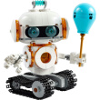 LEGO 31164 Creator 3- in-1 Weltraum-Roboter