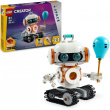 LEGO 31164 Creator 3- in-1 Weltraum-Roboter