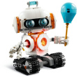 LEGO 31164 Creator 3- in-1 Weltraum-Roboter