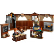 LEGO 76442 Harry Potter Schloss Hogwarts: Zauberkunstunterricht