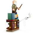 LEGO 76442 Harry Potter Schloss Hogwarts: Zauberkunstunterricht