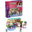 LEGO 42647 Friends Paisleys Zimmer