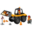 LEGO 60450 City Radlader