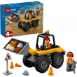 LEGO 60450 City Radlader