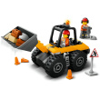 LEGO 60450 City Radlader