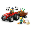 LEGO 60461 City Traktor mit Anhnger