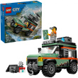 LEGO 60447 City Offroad Gelndewagen