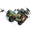 LEGO 60447 City Offroad Gelndewagen