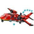 LEGO City Löschflugzeug 60413