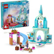 LEGO Disney Princess Elsas Eispalast 43238