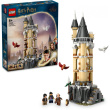 LEGO Harry Potter Eulerei auf Schloss Hogwarts 76430