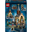 LEGO Harry Potter Bootshaus von Schloss Hogwarts 76426