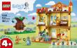 LEGO Bricks Bluey 11203 Blueys Family House