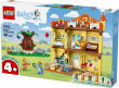 LEGO Bricks Bluey 11203 Blueys Family House