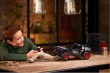 LEGO LEGO Technic 42160 Audi RS Q e-tron