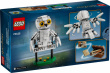 LEGO LEGO Harry Potter 76425 Hedwig at 4 Privet Drive