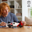 LEGO LEGO Icons 10330 McLaren MP4/4 and Ayrton Senna