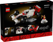 LEGO LEGO Icons 10330 McLaren MP4/4 and Ayrton Senna