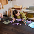 LEGO LEGO Minecraft 21264 The Ender Dragon and End Ship