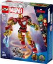 LEGO Super Heroes 76307 Iron Man Mech vs. Ultron