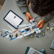 LEGO Bricks Star Wars 75399 Rebel U-Wing Starfighter