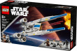 LEGO Bricks Star Wars 75399 Rebel U-Wing Starfighter