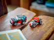 LEGO LEGO Creator 31146 Flatbed Truck with Helicopter