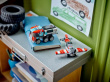 LEGO LEGO Creator 31146 Flatbed Truck with Helicopter
