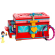LEGO 43276 Disney Princess Schneewittchens Schmuckkassette