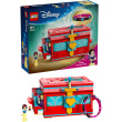 LEGO 43276 Disney Princess Schneewittchens Schmuckkassette