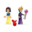 LEGO 43276 Disney Princess Schneewittchens Schmuckkassette