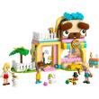 LEGO 42650 Friends Geschft fr Haustierzubehr