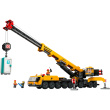 LEGO 60409 City Mobiler Baukran