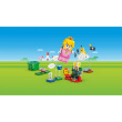 LEGO 71441 Super Mario Abenteuer mit der interaktiven LEGO Peach