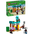 LEGO 21267 Minecraft Die Illager-Wstenpatrouille