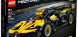 LEGO TECHNIC 42151 BUGATTI BOLIDE