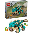 LEGO 76962 Jurassic World Baby Bumpy: Ankylosaurus