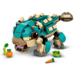 LEGO 76962 Jurassic World Baby Bumpy: Ankylosaurus