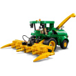 LEGO Technic John Deere 9700 Forage Harvester 42168
