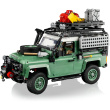 LEGO Icons - Land Rover Classic Defender 90