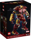 LEGO MARVEL 76210 HULKBUSTER