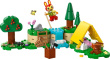 LEGO ANIMAL CROSSING 77047 Bunnie's Outdoor Activities