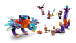 LEGO DREAMZZZ 71481 Izzie's Dream Animals
