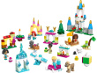 LEGO DISNEY 43253 Advent Calendar 2024