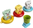 LEGO DUPLO 10965 BATH TIME FUN: FLOATING ANIMAL TRAIN