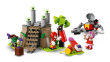 LEGO SONIC THE HEDGEHOG 76998 Knuckles and the Master Emerald Shrine