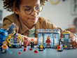 LEGO MARVEL 76315 Iron Man’s Laboratory: Hall of Armor