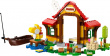 LEGO SUPER MARIO 71422 EXPANSION SET - PICNIC AT MARIO'S HOUSE